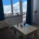 2-room Apartment NFT Gudauri Penta 701