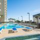 Carolina Winds 806 by Palmetto Vacation Rentals Myrtle Beach - Foto 4