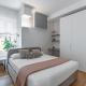 Milano Apartments S Agostino - Porta Genova, Milán - Fotografie 1