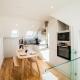 Luxury Fulham 3 bedroom Garden House, Londra - Foto 7
