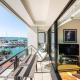 Luxury Waterfront Nest Above Viaduct Harbour, Окленд - Фото 2
