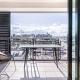 Luxury Waterfront Nest Above Viaduct Harbour, Окленд - Фото 6
