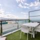 Spacious Penthouse With Spectacular Harbour Views!, Окленд - Фото 5