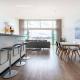 Spacious Penthouse With Spectacular Harbour Views!, Окленд - Фото 9