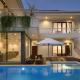 Daha Mansions Seminyak