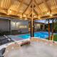 Bella Beach Resort - An Oasis on the Bellarine with heated pool, Saint Leonards - Fotografie 4