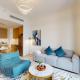 Summer at Creek Beach - Elegant One Bedroom, Dubai - Foto 9