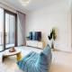 Summer at Creek Beach - Elegant One Bedroom, Dubai - Foto 4