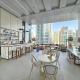 Vacationer Holiday Homes I Modern 2 Bedroom I Skyline & Marina Views, Dubaï (photo 5)
