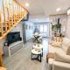 Apartamentos Buganvilla, Alhama de Aragón (fotografie 2)
