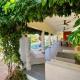 Modern 4BR Villa with Private Pool walk to Palm Beach, Palm-Eagle Beach (foto 2)