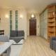 Comfortable Studio Sapiezynska by Noclegi Renters, Varšava - Fotografie 9