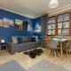 Comfortable Studio Sapiezynska by Noclegi Renters, Varšava - Fotografie 7