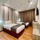 My Hotel @ Bukit Bintang Kuala Lumpur - Foto 6