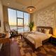 Manzil - 3BR in Palm Jumeirah with Private Beach Access & Sea View, Dubái - Foto 3