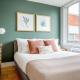 Kips Bay 1BR w Doorman Elevator Gym NYC-478, New York - Photo 9