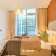 Manzil - 1BR in District One Residences with Beach & Lagoon Access, Dubaj - Zdjęcie 8