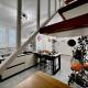 Cortile Marconi Apartment, Palermo - Foto 8