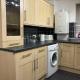 Spacious two bed flat with free secure parking Бирмингем - Фото 7