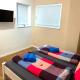 Ferienwohnungen Arp Beach House mit Terrasse und Parkplatz, Itzehoe - Zdjęcie 9