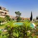 Del Parque Flats - Golf & Beach Terrace, Málaga - Foto 1