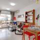 Del Parque Flats - Golf & Beach Terrace, Málaga - Foto 3