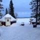 Northernlight cabin 2, Kiruna (zdjęcie 5)
