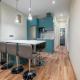 2 bedrooms 1.5 bathrooms furnished - Justicia - Refurbished - MintyStay, Мадрид - Фото 5