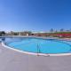 New Listing - Pool & Beach View - Czechin - RAK, Ras al-Khaimah - Foto 9