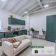 Loft Design Free Parking - Maranello - Sassuolo, Casalgrande