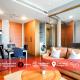 Thonglor Modern Luxury Condo, Bangkok - Photo 1