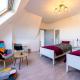 House of Lara, Brusel - Fotografie 3