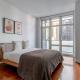 UES 1br w doorman gym pool nr nyc attractions NYC-1333, New York - Photo 9