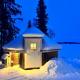Northernlight cabin 2, Kiruna