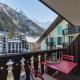 Chamonix Sud - Forclaz 304 - Happy Rentals, Chamonix-Mont-Blanc - Foto 1