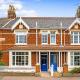 Eastholme, style and luxury in Southwold, Suffolk - Fotografie 2