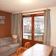 Studio cosy aux Orres, accès direct pistes, balcon sud, 4 pers, proche patinoire - FR-1-322-122
