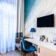 Atrium Fashion Hotel, Budapest - Foto 1