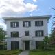 Architekten Villa in Theaternähe, Meiningen - Fotografie 2