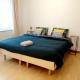 Evere house, Brusel - Fotografie 3