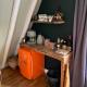 Attic Monkeys Lodge, Amsterdam (photo 5)