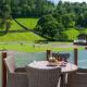 Llyn Dinas Lodge Betws-y-Coed - Fotografie 4
