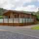 Llyn Dinas Lodge Betws-y-Coed - Fotografie 1