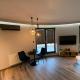 Beautiful and modern Apartment- GARAGE- WIŚLANE TARASY Cracovie - Photo 9