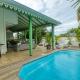 Villa avec piscine MQTI14, Les Trois-Îlets - Fotografie 2
