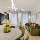 TheLander - Champs Elysées Serviced Apartments, Paris - Foto 7