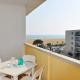 Modern studio apartment with seaview balcony Bibione - Fotografie 1
