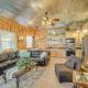Grace Place Clark House on Farm Shared Hot Tub!, Clark