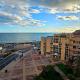 L’éclat maritime ! T2 / Clim / Piscine / Vue mer, Сет (фото 8)