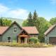 Gorgeous 5 Bdr with Hot Tub - Walk to Holi-Mont!, Ellicottville - Fotografie 1
